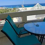 Apartmán Karakonero View Rhodes City