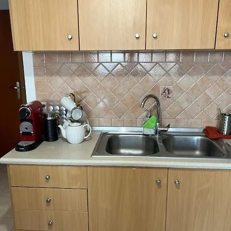 Апартаменты Karakonero View *