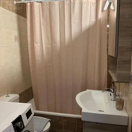 Karakonero View Apartamento