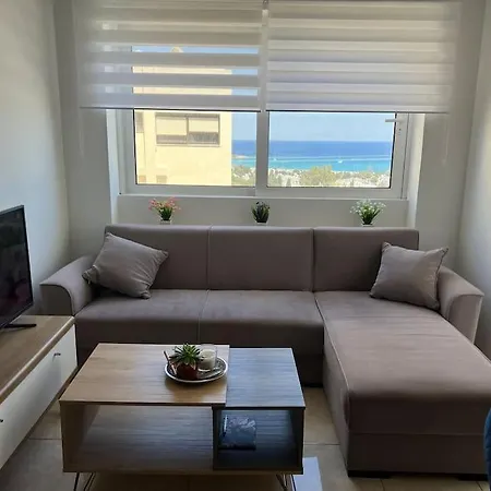 Appartement Karakonero View *