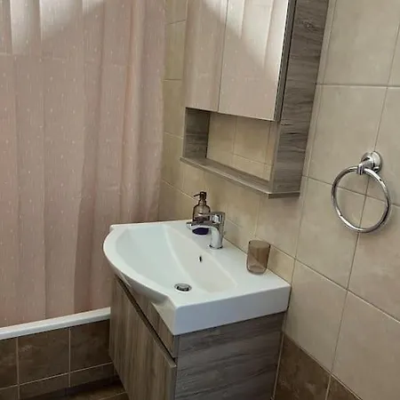 Apartamento Karakonero View Rhodes City