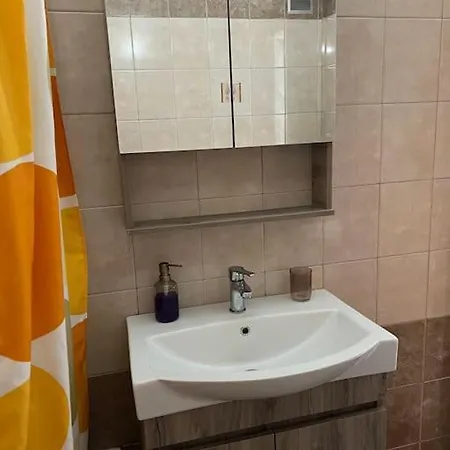 Apartamento Karakonero View *