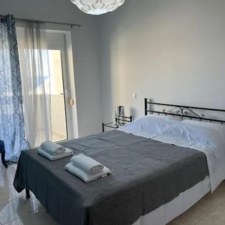 Karakonero View Appartement Rhodes City
