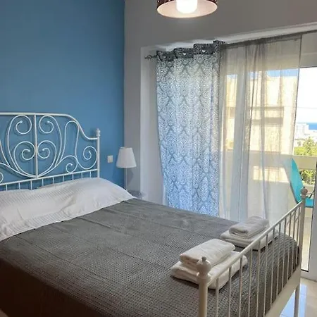 Karakonero View Apartment *