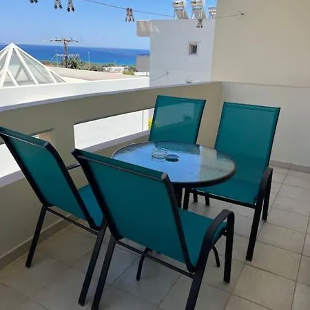 Apartment Karakonero View