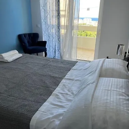 Appartamento Karakonero View Rhodes City