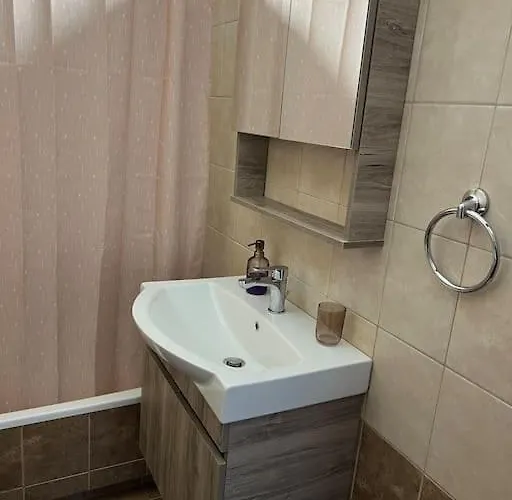 Apartment Karakonero View Rhodes City